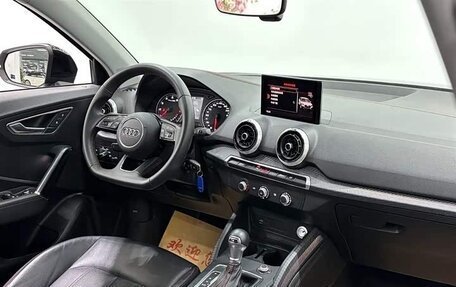 Audi Q2 I, 2023 год, 1 650 333 рублей, 11 фотография