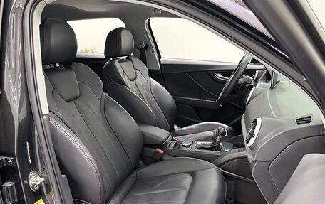 Audi Q2 I, 2023 год, 1 650 333 рублей, 12 фотография