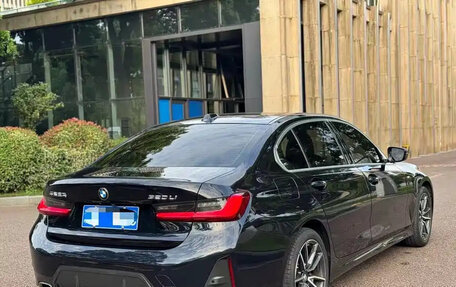 BMW 3 серия, 2023 год, 2 900 004 рублей, 5 фотография