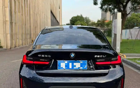 BMW 3 серия, 2023 год, 2 900 004 рублей, 4 фотография