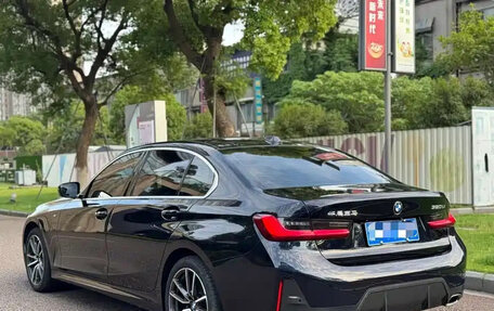 BMW 3 серия, 2023 год, 2 900 004 рублей, 3 фотография
