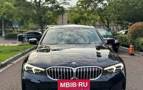 BMW 3 серия, 2023 год, 2 900 004 рублей, 2 фотография