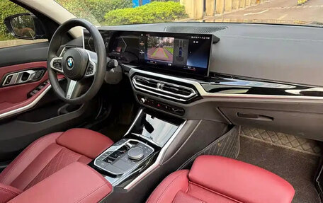 BMW 3 серия, 2023 год, 2 900 004 рублей, 11 фотография