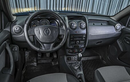 Renault Duster I рестайлинг, 2015 год, 759 000 рублей, 6 фотография