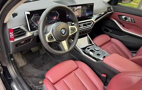 BMW 3 серия, 2023 год, 2 900 004 рублей, 6 фотография