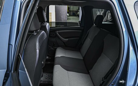 Renault Duster I рестайлинг, 2015 год, 759 000 рублей, 9 фотография