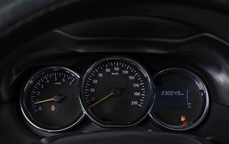 Renault Duster I рестайлинг, 2015 год, 759 000 рублей, 18 фотография