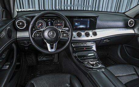 Mercedes-Benz E-Класс, 2019 год, 2 339 000 рублей, 6 фотография