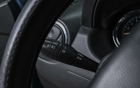 Renault Duster I рестайлинг, 2015 год, 759 000 рублей, 15 фотография
