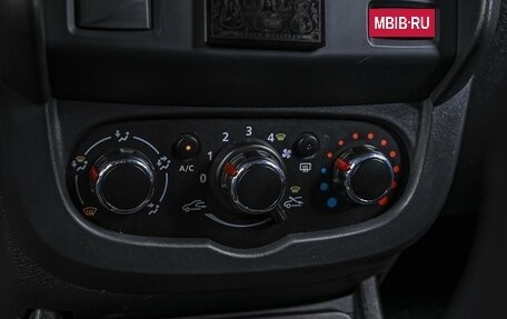 Renault Duster I рестайлинг, 2015 год, 759 000 рублей, 14 фотография