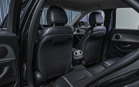 Mercedes-Benz E-Класс, 2019 год, 2 339 000 рублей, 11 фотография