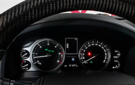 Toyota Land Cruiser 200, 2015 год, 5 890 000 рублей, 12 фотография