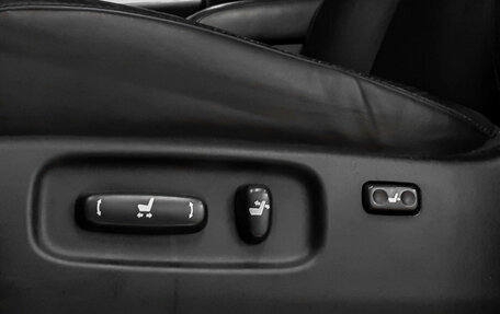 Toyota Land Cruiser 200, 2015 год, 5 890 000 рублей, 19 фотография