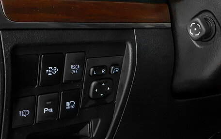 Toyota Land Cruiser 200, 2015 год, 5 890 000 рублей, 20 фотография