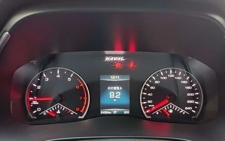 Haval H6, 2021 год, 1 190 222 рублей, 11 фотография