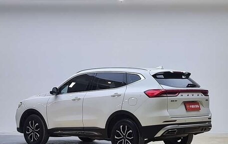 Haval H6, 2021 год, 1 190 222 рублей, 5 фотография