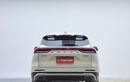 Haval H6, 2021 год, 1 190 222 рублей, 6 фотография