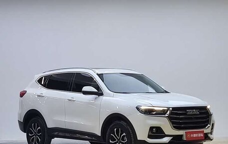 Haval H6, 2021 год, 1 190 222 рублей, 3 фотография