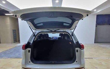 Haval H6, 2021 год, 1 190 222 рублей, 7 фотография