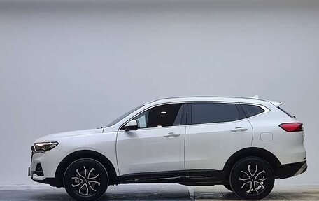 Haval H6, 2021 год, 1 190 222 рублей, 4 фотография