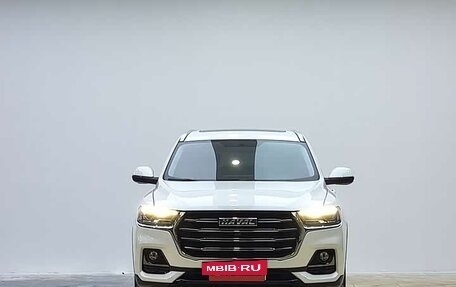Haval H6, 2021 год, 1 190 222 рублей, 2 фотография