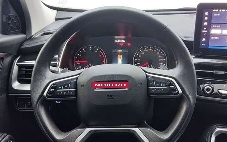 Haval H6, 2021 год, 1 190 222 рублей, 10 фотография