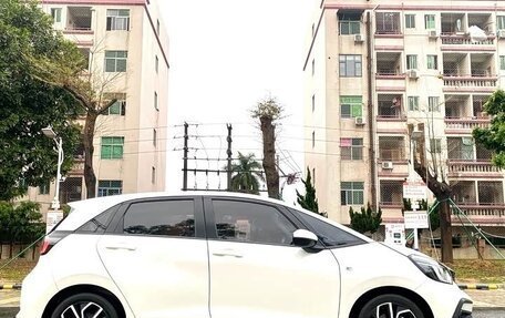 Honda Life, 2023 год, 1 097 333 рублей, 7 фотография