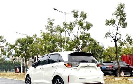 Honda Life, 2023 год, 1 097 333 рублей, 6 фотография