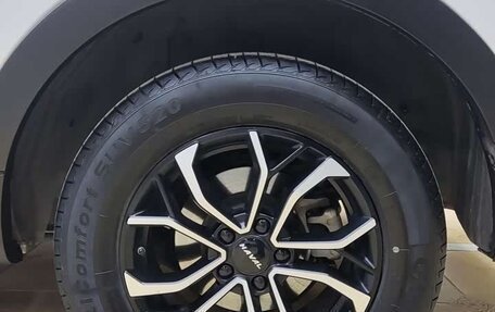 Haval H6, 2021 год, 1 190 222 рублей, 18 фотография