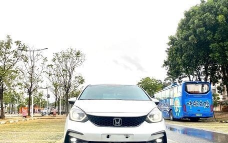 Honda Life, 2023 год, 1 097 333 рублей, 2 фотография