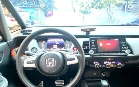 Honda Life, 2023 год, 1 097 333 рублей, 10 фотография