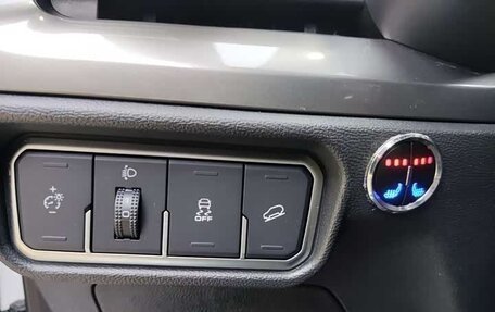 Haval H6, 2021 год, 1 190 222 рублей, 16 фотография