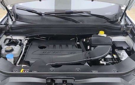 Haval H6, 2021 год, 1 190 222 рублей, 17 фотография