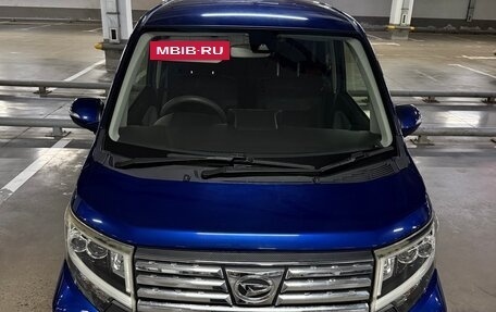 Daihatsu Move VI рестайлинг, 2015 год, 780 000 рублей, 3 фотография
