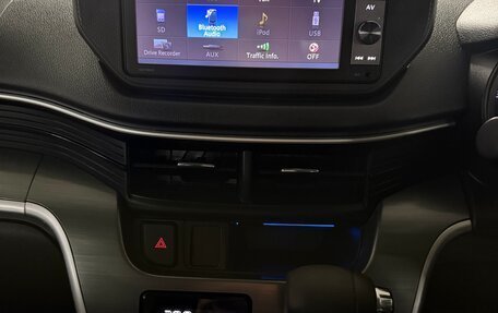 Daihatsu Move VI рестайлинг, 2015 год, 780 000 рублей, 15 фотография