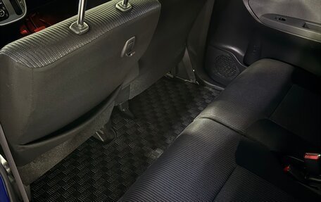Daihatsu Move VI рестайлинг, 2015 год, 780 000 рублей, 17 фотография