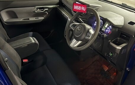 Daihatsu Move VI рестайлинг, 2015 год, 780 000 рублей, 11 фотография