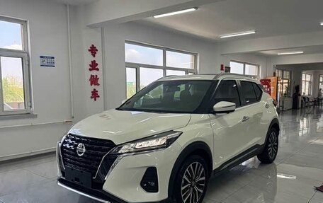 Nissan Kicks I, 2023 год, 1 250 333 рублей, 3 фотография