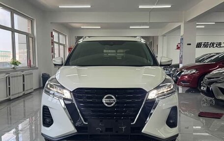 Nissan Kicks I, 2023 год, 1 250 333 рублей, 2 фотография