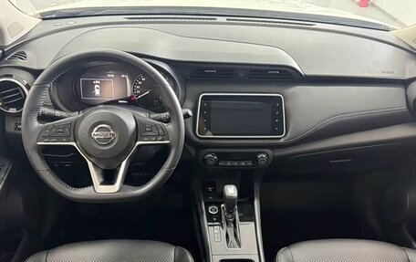Nissan Kicks I, 2023 год, 1 250 333 рублей, 7 фотография