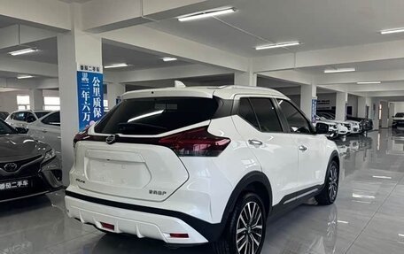 Nissan Kicks I, 2023 год, 1 250 333 рублей, 6 фотография