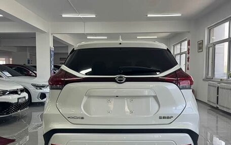 Nissan Kicks I, 2023 год, 1 250 333 рублей, 5 фотография