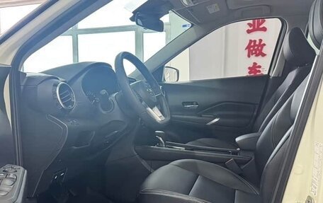 Nissan Kicks I, 2023 год, 1 250 333 рублей, 8 фотография