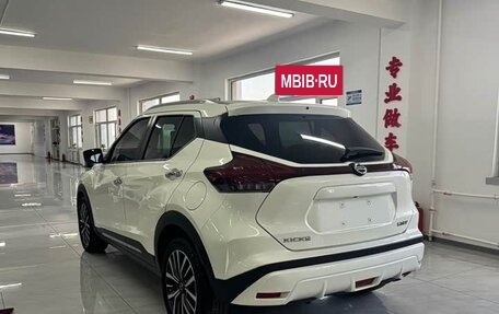 Nissan Kicks I, 2023 год, 1 250 333 рублей, 4 фотография