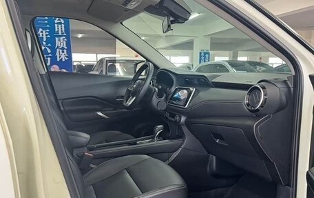 Nissan Kicks I, 2023 год, 1 250 333 рублей, 9 фотография