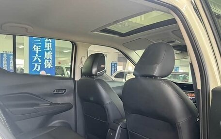 Nissan Kicks I, 2023 год, 1 250 333 рублей, 11 фотография