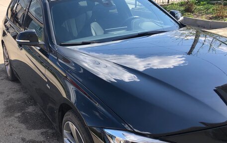 BMW 3 серия, 2018 год, 2 500 000 рублей, 1 фотография