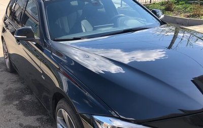 BMW 3 серия, 2018 год, 2 500 000 рублей, 1 фотография