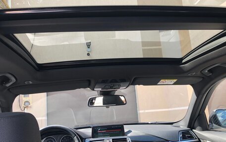 BMW 3 серия, 2018 год, 2 500 000 рублей, 2 фотография