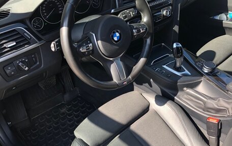 BMW 3 серия, 2018 год, 2 500 000 рублей, 4 фотография